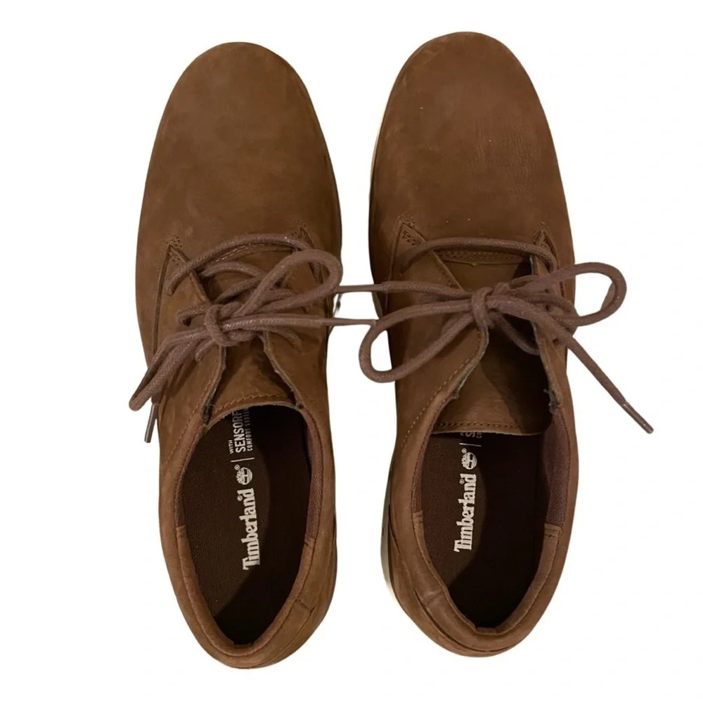 Timberland •timberland brand